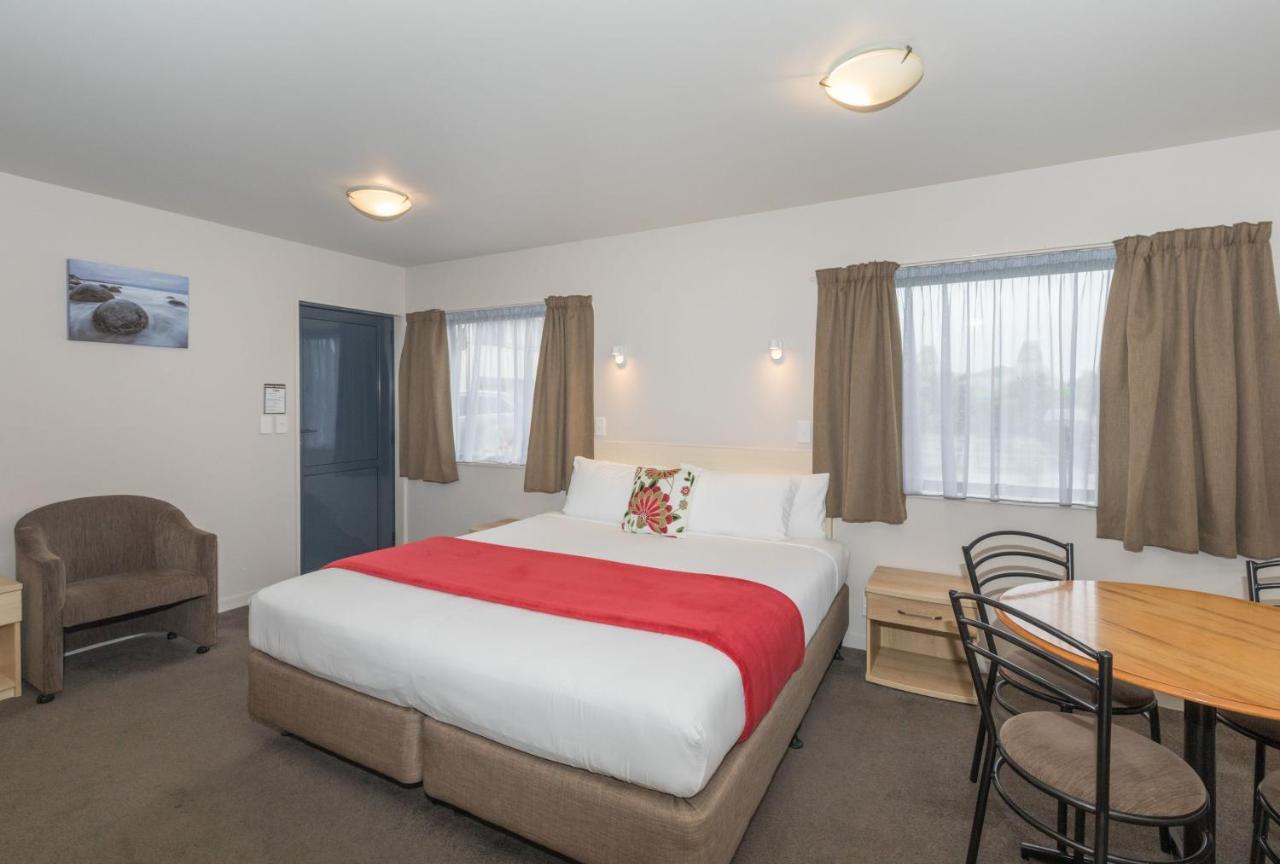 Bella Vista Oamaru