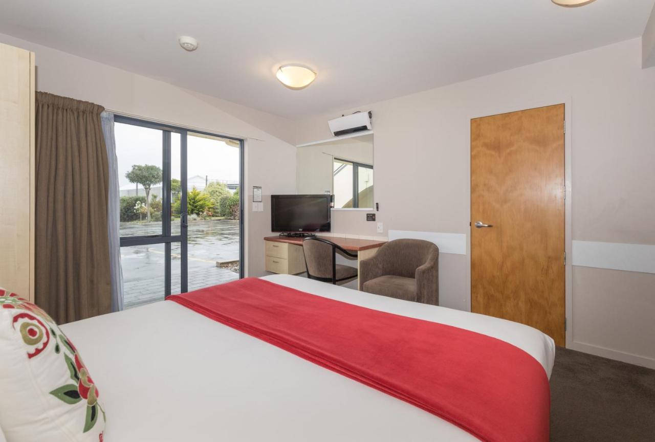 Bella Vista Motel