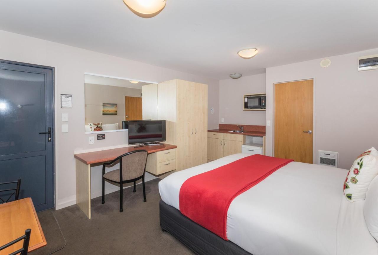 Bella Vista Motel