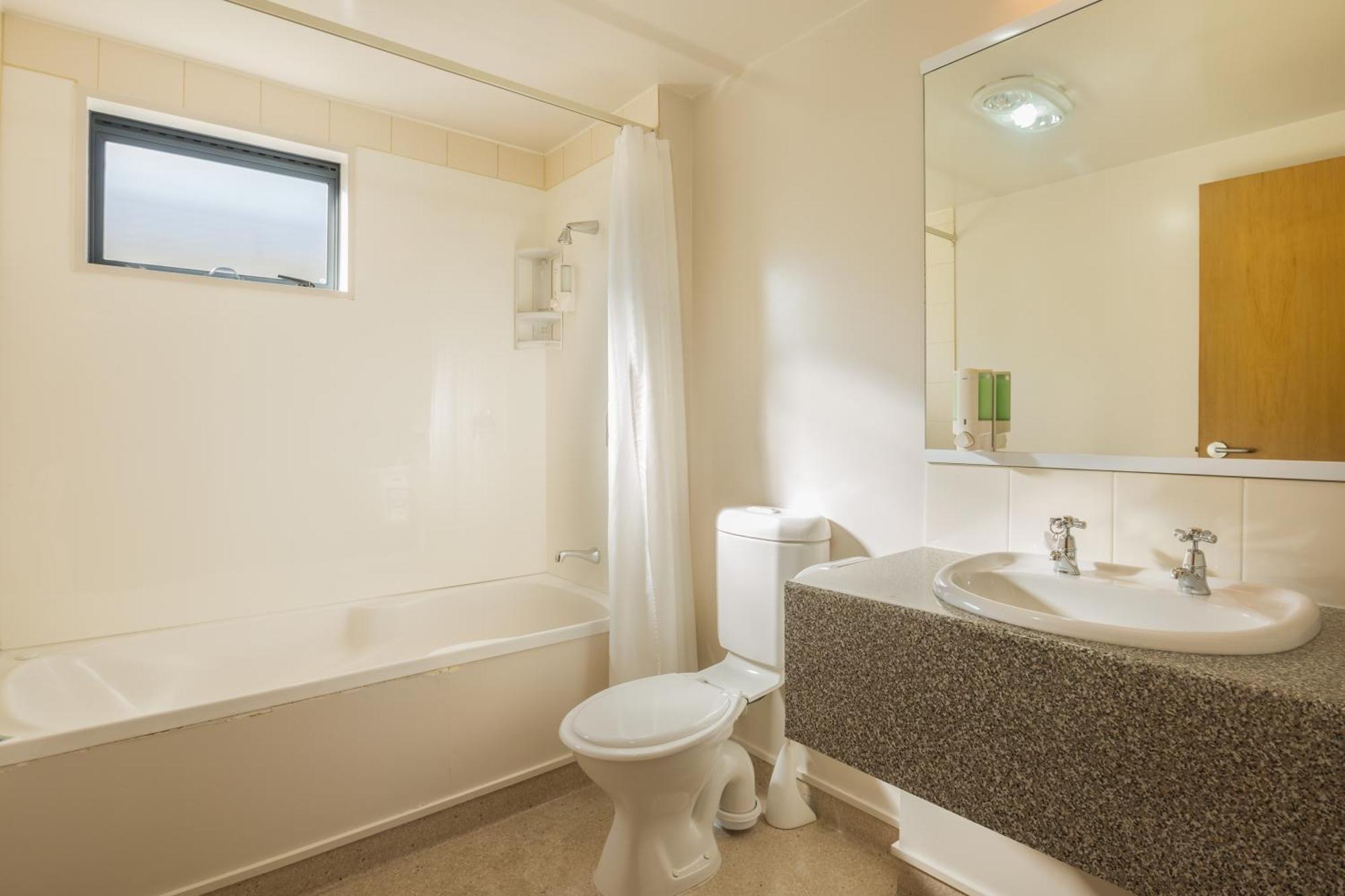 Bella Vista 4* Oamaru
