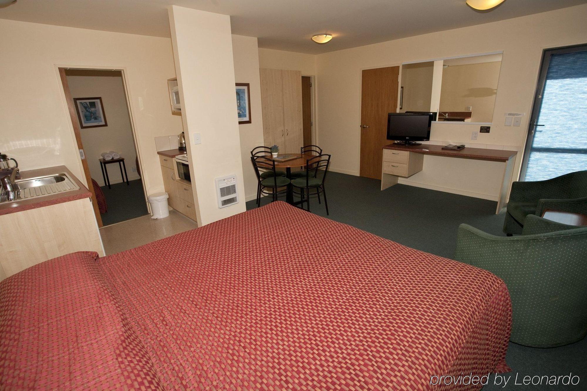Bella Vista 4*