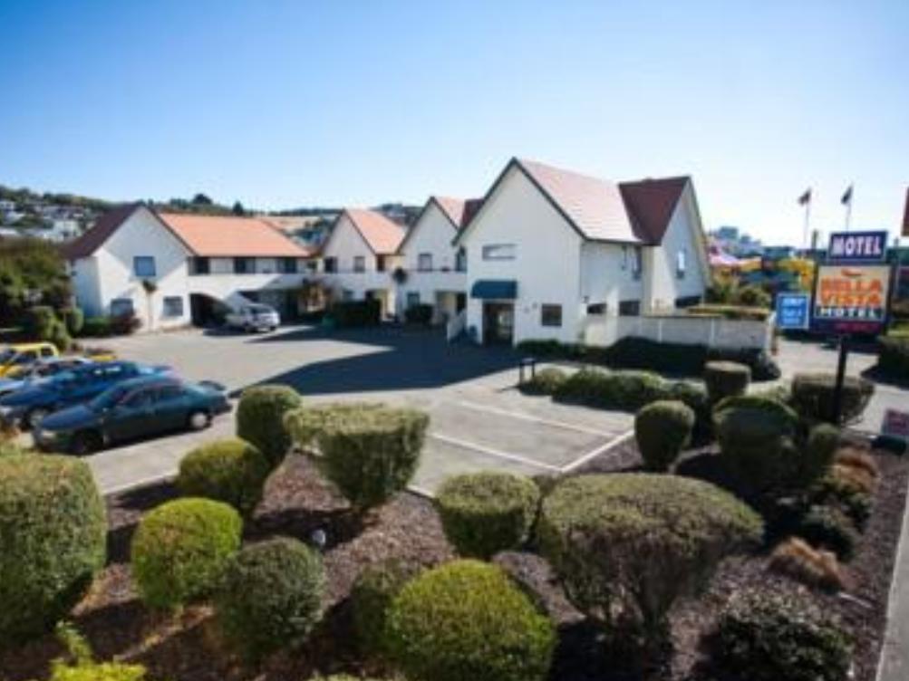 Bella Vista 4* Oamaru