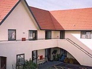 Bella Vista Motel 4*