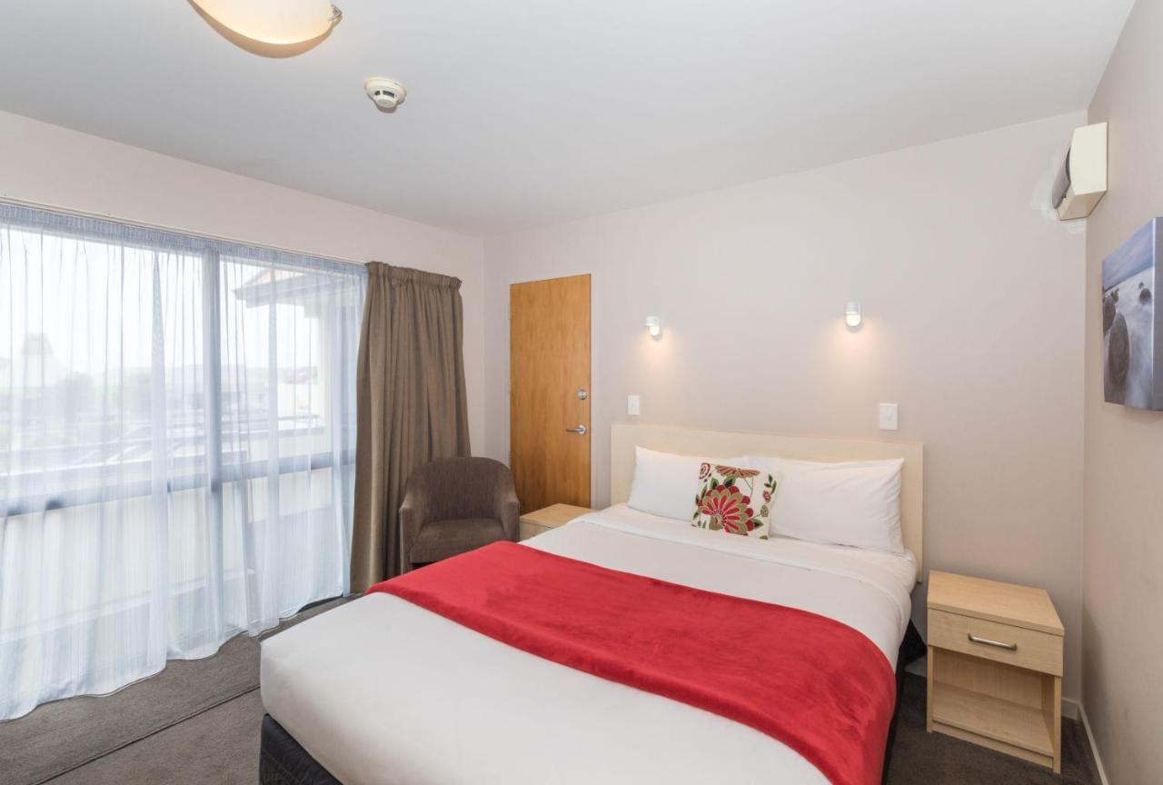Bella Vista 4* Oamaru